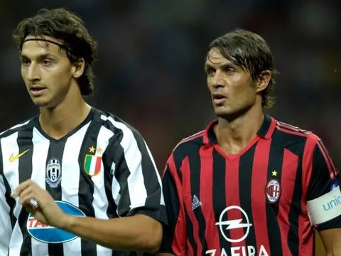 'Zlatan sợ sẽ phải dự bị khi quay lại Serie A'