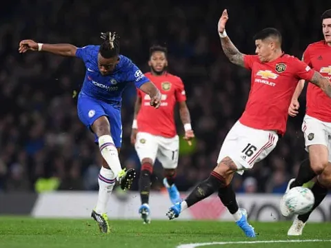 XONG! Không được đá chính, sát thủ 50 phút/bàn phá vỡ im lặng về tương lai tại Chelsea