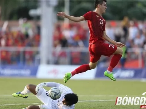 LĐBĐ Thái tâm phục khẩu phục: "Không có Quang Hải, Việt Nam vẫn còn 3 nhân tố chính"