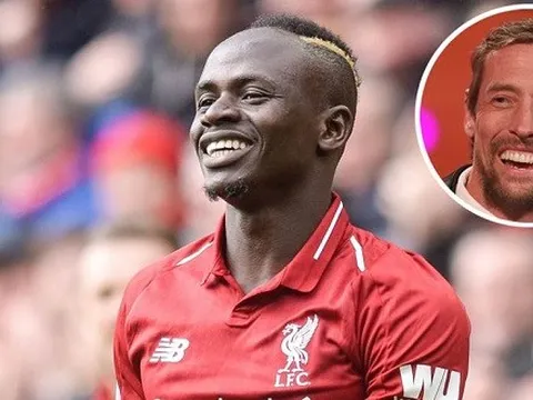 ''Sếu vườn'' nói về hậu bối: "Anh ấy đã đáng giá gấp đôi, gấp 3''