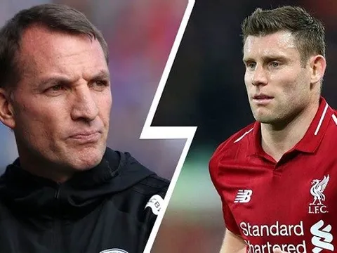Đây, lý do James Milner bỏ City đến Liverpool