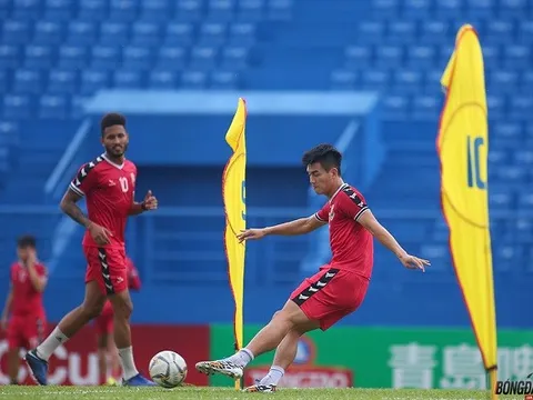 Góc nhìn: ''Cảm hứng Brazil'' cho siêu phẩm của Tiến Linh và bài học với V-League