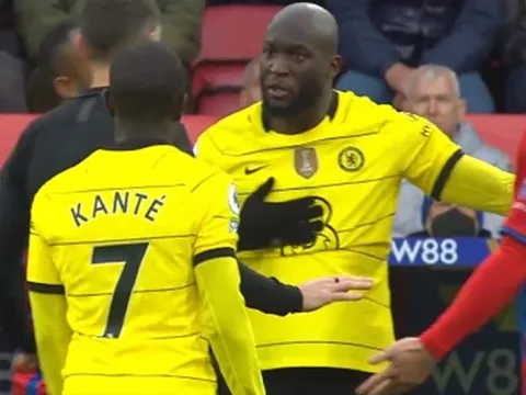 Chelsea không giống nhà vô địch thế giới