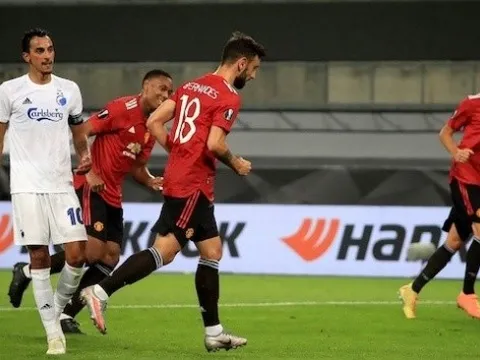 'Hà Lan sẽ tiến xa ư? Quên đi!'