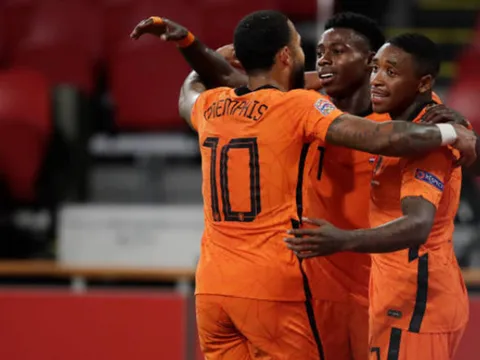 Siêu dự bị Chelsea tỏa sáng, Pháp chạm một tay vào VCK EURO 2020