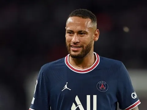 Neymar xác định bến đỗ bất ngờ sau khi rời khỏi PSG