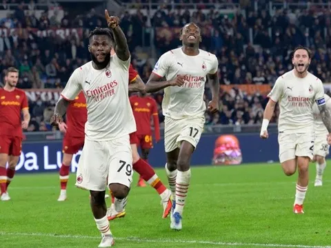 Real từ chối chiêu mộ tân binh của Barca