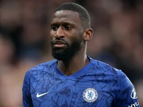 'Mật vụ' Rudiger giúp Chelsea sở hữu 'bom tấn' như thế nào?
