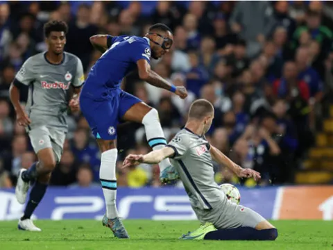 3 sự thay đổi rõ rệt Potter áp dụng ở Chelsea