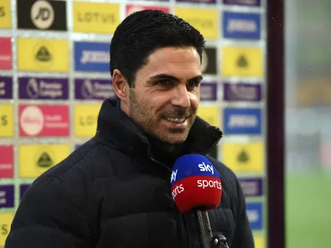 Arteta nói rõ vị trí Zinchenko sẽ chơi ở Arsenal