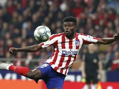 'M.U đã sống tốt khi Pogba bỏ đi, giờ cũng sẽ như vậy'