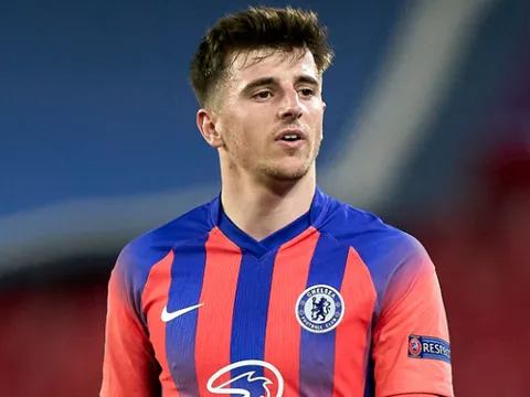 Chelsea "knock-out" Porto, Mason Mount đặc biệt khen ngợi 2 đồng đội