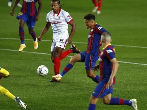 Vì 'Sir Alex của Barca', Victor Font sẵn sàng làm điều không tưởng