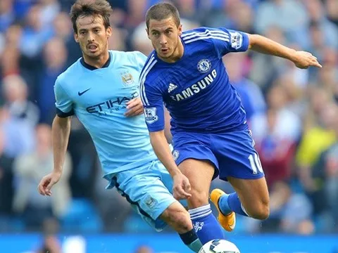 Chelsea đưa ra câu trả lời cho Hazard
