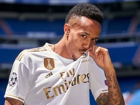 Sao Real từ chối đến Chelsea