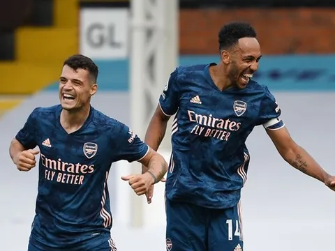 Động thái thực sự của Arsenal trong thương vụ Joaquin Correa
