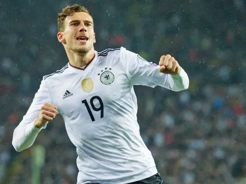 Arsenal chi 70 triệu, chuẩn bị kích nổ bom tấn tháng Giêng