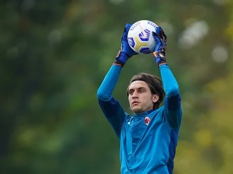 Van Basten: Đá kiểu Atletico thì nghỉ xem Netflix cho khỏe