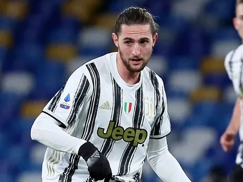 Juve sẵn sàng nhả người, Chelsea chộp thời cơ mua trò cưng của Tuchel