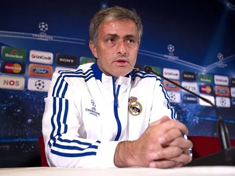 9 bản hợp đồng nổi bật được Mourinho mang về Madrid: Một trụ cột, một xuống dốc