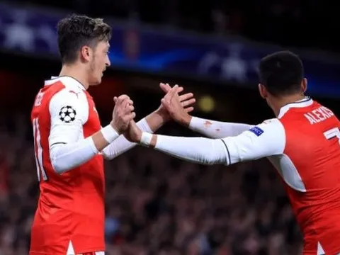 8 bản hợp đồng với giá trên 30 triệu bảng của Arsenal thể hiện ra sao?