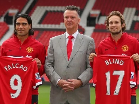 8 cầu thủ Man Utd ký hợp đồng vào ngày cuối chuyển nhượng thi đấu ra sao?