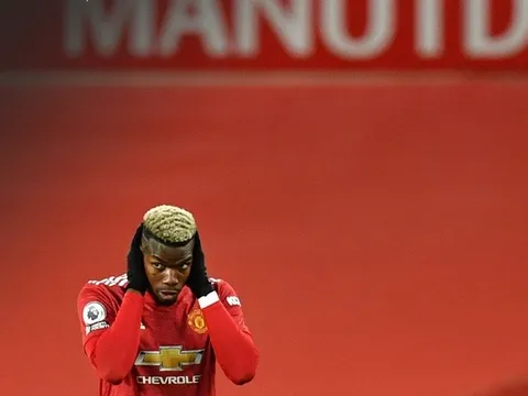 8 con số derby Manchester nhạt màu: Khó tin Wan-Bissaka, 'máy chém' Greenwood