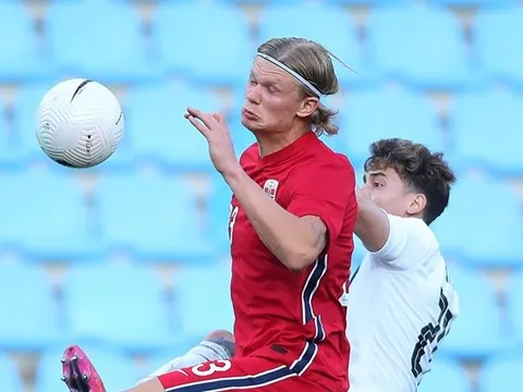 8 sao Liverpool vừa thi đấu cho ĐTQG: Kẻ phong tỏa Haaland, người hỏng penalty