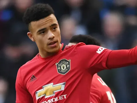 8 thần đồng sa sút: Messi Mexico, báu vật Man United