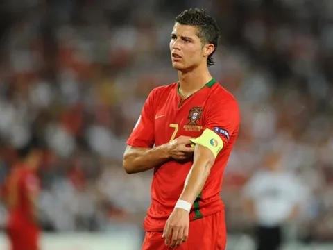 8 thủ quân trẻ nổi tiếng nhất lịch sử: CR7 trên đỉnh; 'Bom tấn' Chelsea