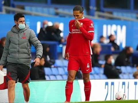 8 trung vệ chất lượng để Liverpool chiêu mộ vào tháng Giêng thay thế Van Dijk