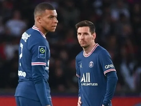 8 vụ bê bối tại PSG