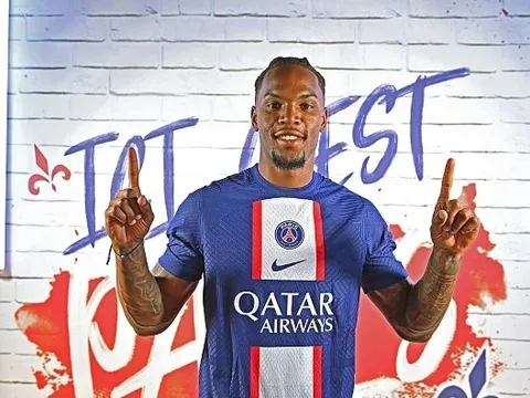 8 vụ chuyển nhượng vừa được hoàn tất trong tuần qua