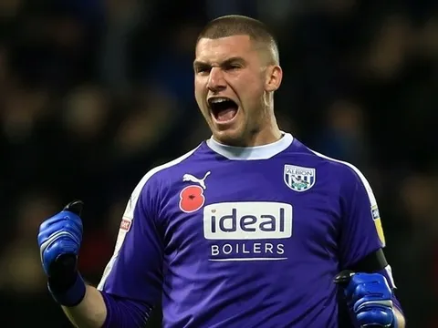 Những thủ môn cứu thua nhiều nhất EPL ngoài nhóm Big 6