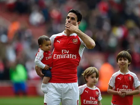 Biến căng! Thương vụ Arteta - Arsenal bị trì hoãn vì lý do bất ngờ