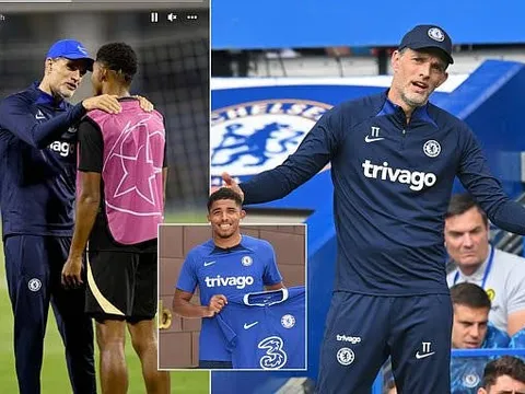 Tuchel nổi điên với Boehly vì bom tấn 70 triệu bảng