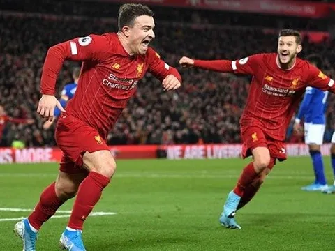 Vừa nổ súng, ''sao dự bị'' Liverpool đã bày tỏ khao khát giành cúp