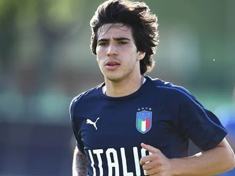 'Tôi không e ngại cái mác 300 triệu euro'