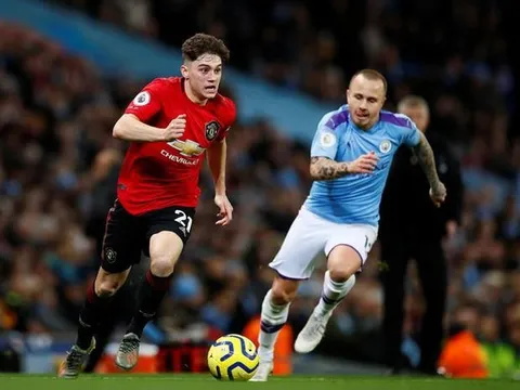 Anti-fan Man City: "Họ sẽ chi ra 200 triệu, và hàng thủ vẫn sẽ vô dụng"