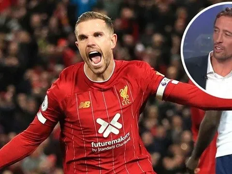 Người cũ Liverpool: ''Anh ấy đơn giản là tuyệt vời''