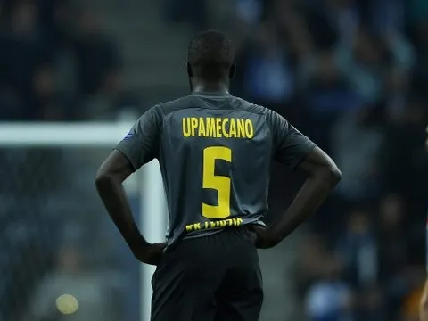 Fan Arsenal: "Một con quái vật, mua cậu ấy càng sớm càng tốt"