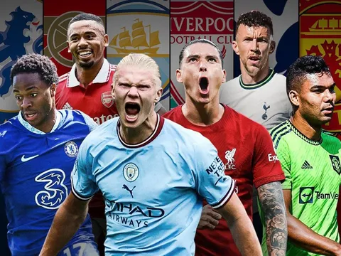 Sự điên rồ của Premier League