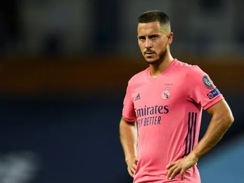 Quá chán nản, Real Madrid tống khứ Hazard gom tiền nổ bom tấn 200 triệu