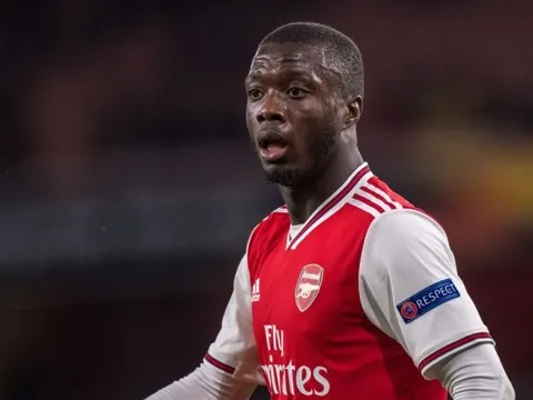 Arsenal dần 'việt vị' với bom tấn đắt giá nhất lịch sử CLB