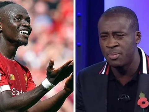 QBV 2019 có bất công với Sadio Mane? Cựu sao City có lời giải đáp