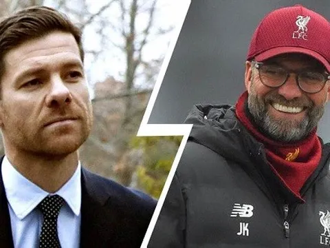 Nếu có Quả bóng Vàng cho HLV, Xabi Alonso sẽ trao cho cái tên nào?