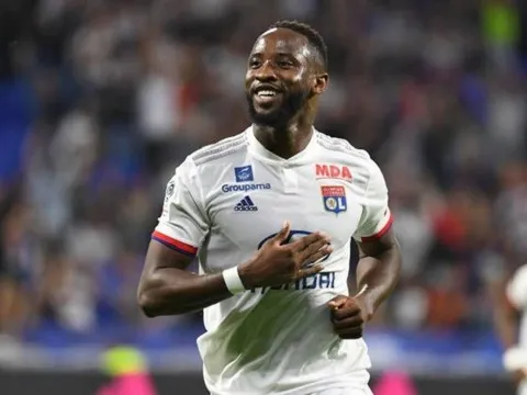 Sao Pháp muốn về lại Anh, ''đại gia Merseyside'' khấp khởi mừng thầm