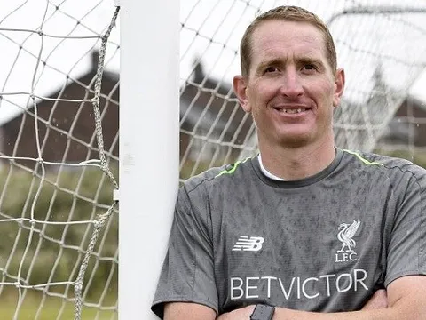 Người cũ Liverpool: Kịch bản ''lật kèo'' mùa trước của City sẽ không lặp lại