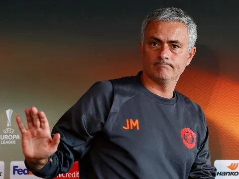 Mượn Lukaku làm ví dụ, Mourinho dụ dỗ sao Chelsea đến Serie A
