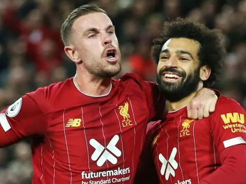 3 điều rút ra sau vòng 10 Premier League: Liverpool thắng, Man City điêu đứng